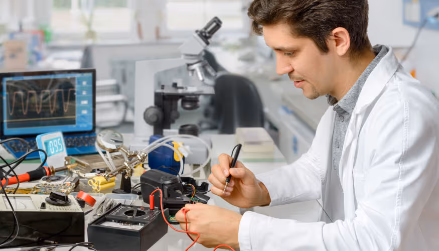 Taşlıçay Elektronik Tamircisi