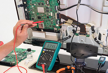 Taşlıçay Elektronik Tamircisi