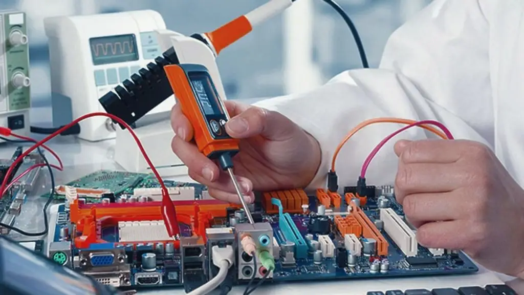 Taşlıçay Elektronik Tamircisi